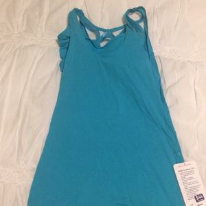 Lululemon Sweaty Endeavor Tank
